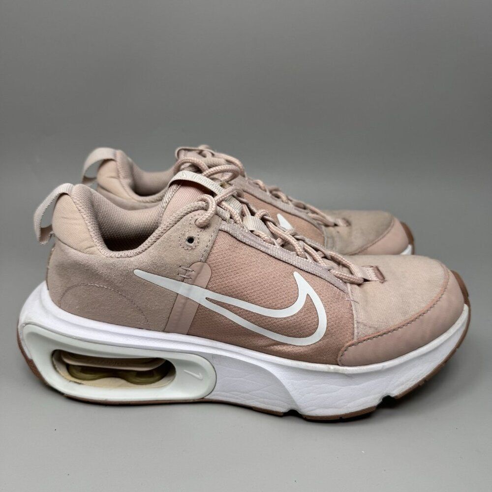 Nike Air Max Interlock Womens Trainers Sneakers Shoes Size 7